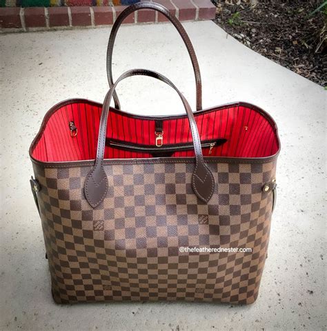 lv tote neverfull|louis vuitton Neverfull buy online.